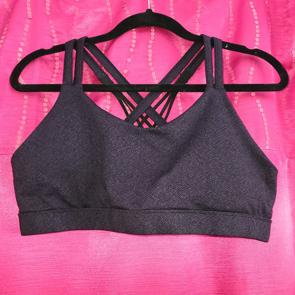 Sports Bra